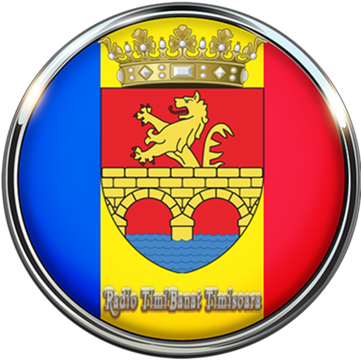 Radio TimiBanat Timișoara logo