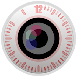 EasyLapse - Time Lapse Camera icon