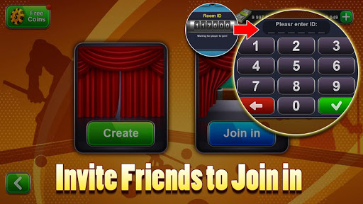 8 Ball Live - Billiards Games - Sports - games