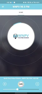 WNPV 98.5 FM