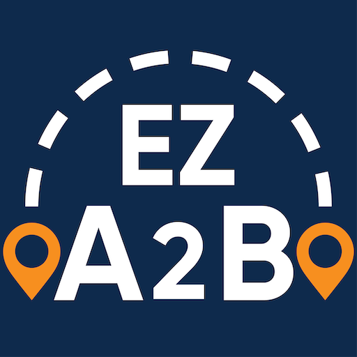 EZ A2B: K12 Transportation App