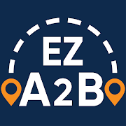 EZ A2B: K12 Transportation App