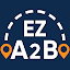 EZ A2B: K12 Transportation App
