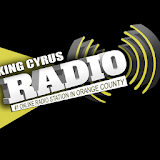 KingCyrusRadio icon