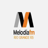 Rádio Melodia FM  Rio Grande icon