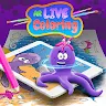 AR Live Coloring
