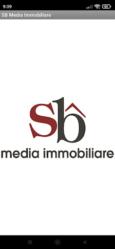 Android application SB Media Immobiliare screenshort