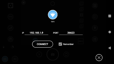 Camera Remote Apps Bei Google Play