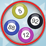 Tombola 3D - Number Generator icon