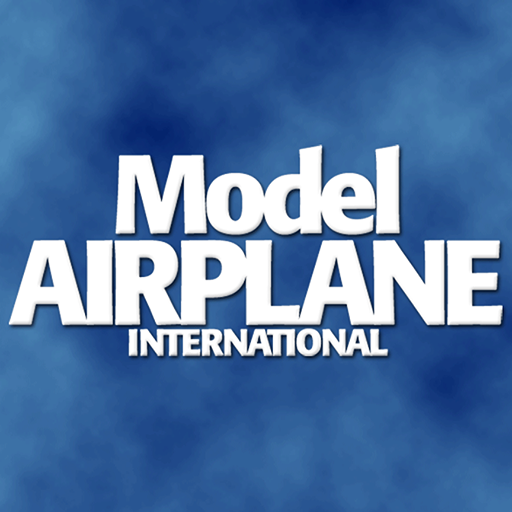 Model Airplane International logo