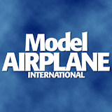 Model Airplane International icon
