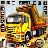 Build a House-Kids Truck Games icon