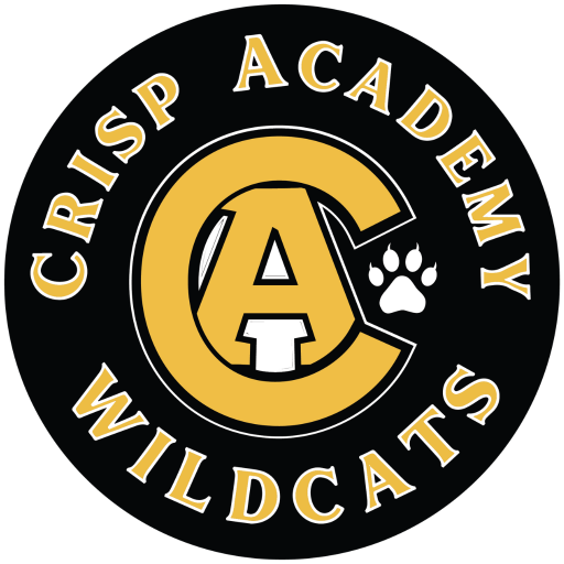 Crisp Academy logo