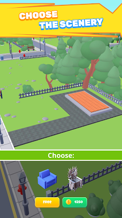 Game screenshot DIY Building: Master マイン&ビルド hack