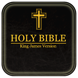 KJV Bible, King James Version: Download & Review