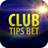 Club Tips Bet icon