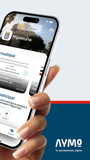 Miguelturra Screen 2