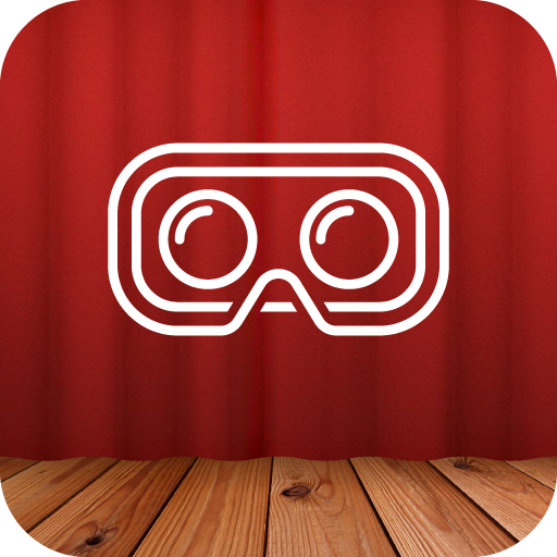 VR연극 - 우리집에 왜 왔니