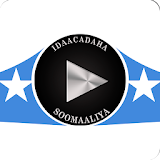 Somalia Radio Stations icon