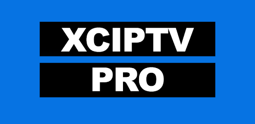 Xciptv Player Pro