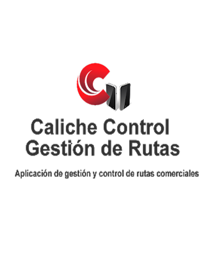 Caliche Gestión Rutas Screen 3