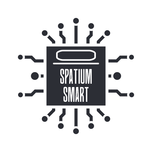 Spatium SMART App logo
