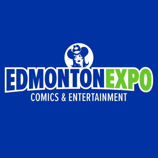 EDMONTON EXPO logo