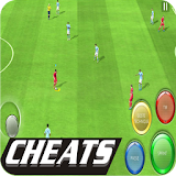 Cheats FIFA Mobile Soccer 17 icon