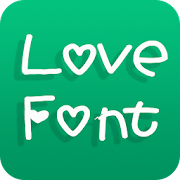 Top 38 Personalization Apps Like Love Font for OPPO - Best Alternatives