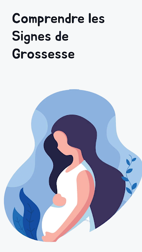 Test de grossesse - Quiz screenshot 3