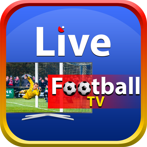 Live Football Tv Apps On Google Play