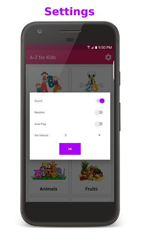 ABC Flash Cards and Games