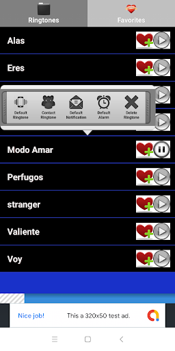 Best  Ringtones offline
