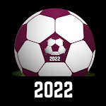 Cover Image of ダウンロード World Cup 2022 Live  APK