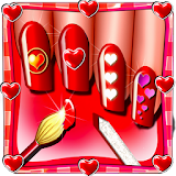 Princess Love Nail Spa Salon icon