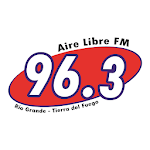 Cover Image of Download Aire Libre FM 96.3  APK