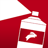 Spray Can - Sketch,Draw,Paint icon