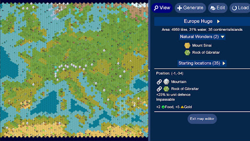 Unciv - Strategy - games