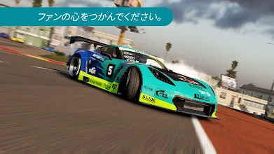カー エックス ドリフト レーシング ツ Google Play のアプリ