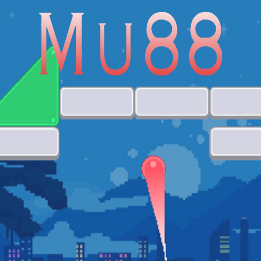 Mu88 - Ball piwen