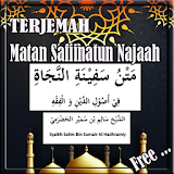 Terjemah Matan Safiinatun Najaah icon