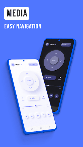 TV remote for Vizio SmartCast Screen 3