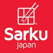 Top 10 Food & Drink Apps Like Sarku Japan - Best Alternatives