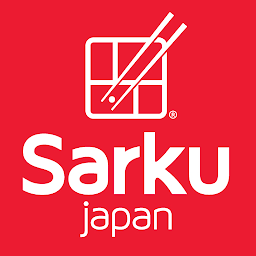 Icon image Sarku Japan