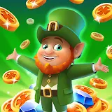 Money Mania - Match and Merge Jewels Game icon
