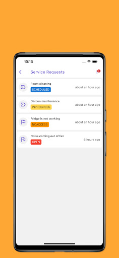 Awesome Ticks Pro Screen 3
