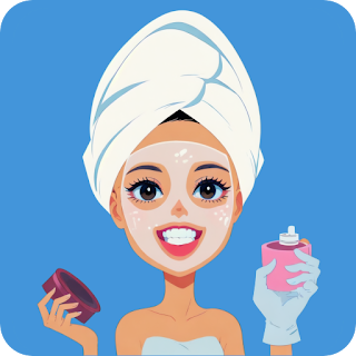 Skin Care : Face and Hair apk