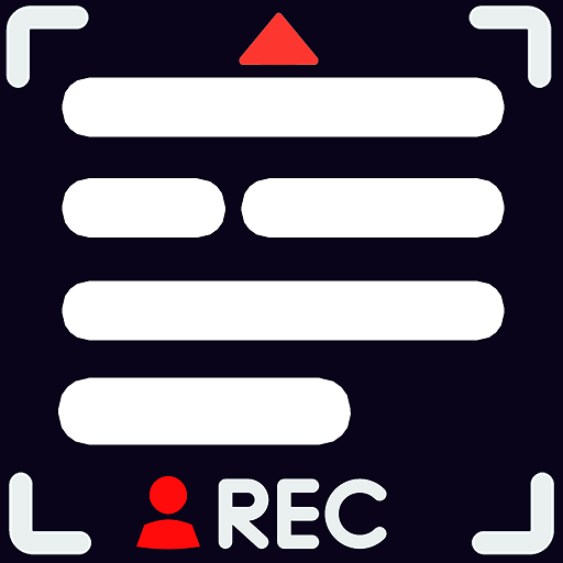 Teleprompter Pro Logo