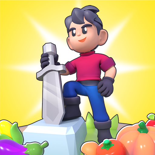 Fruit Smash विंडोज़ पर डाउनलोड करें