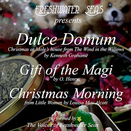 Icon image Dulce Domum, Gift of the Magi, Christmas Morning